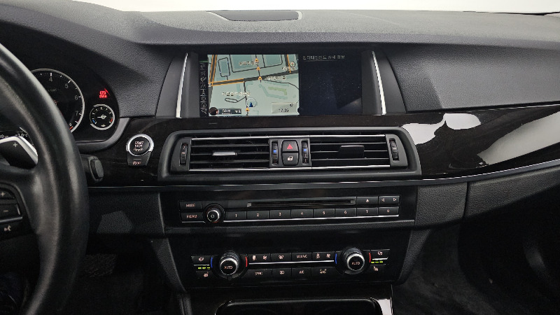 car BMW 5 Series id22013 photo #14