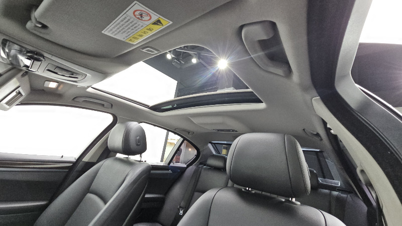 car BMW 5 Series id22013 photo #19