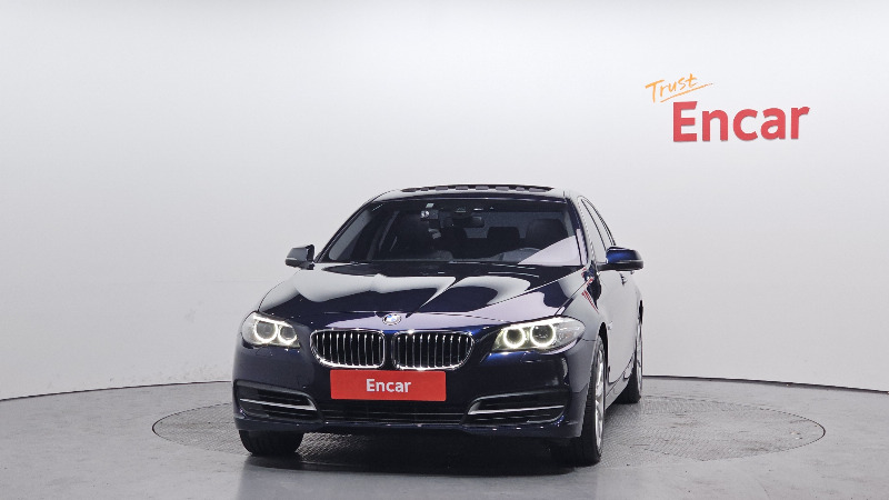 car BMW 5 Series id22013 photo #3