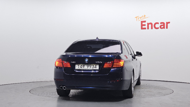 car BMW 5 Series id22013 photo #4