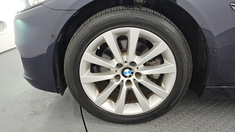 car BMW 5 Series id22013 photo #5
