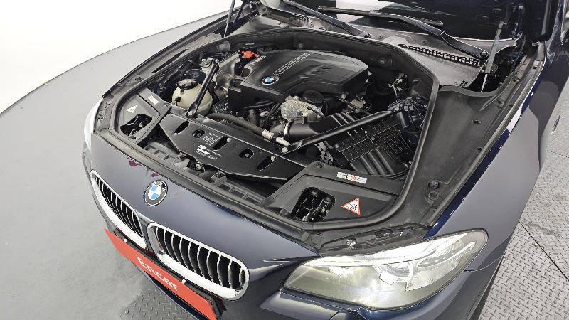 car BMW 5 Series id22013 photo #6