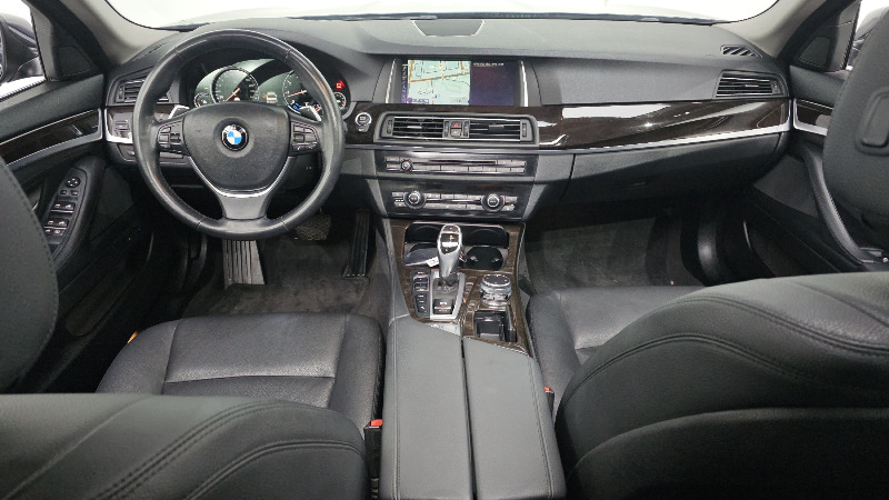 car BMW 5 Series id22013 photo #7