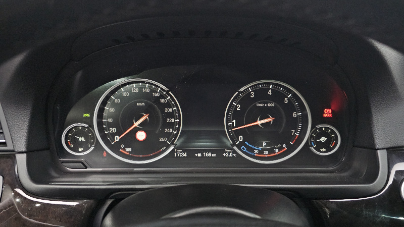 car BMW 5 Series id22013 photo #8