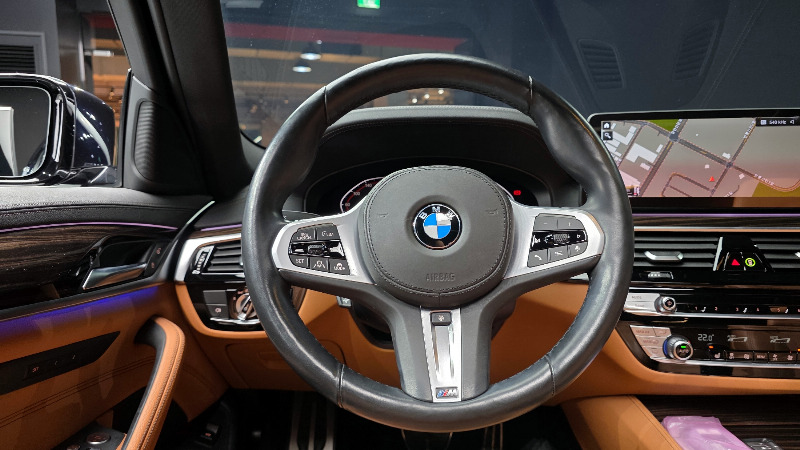 car BMW 5 Series id22027 photo #13