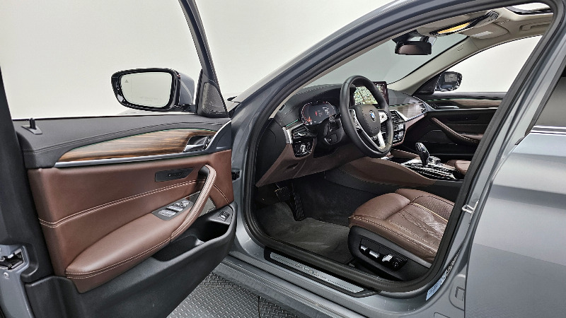 car BMW 5 Series id22043 photo #11