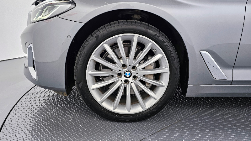 car BMW 5 Series id22043 photo #5