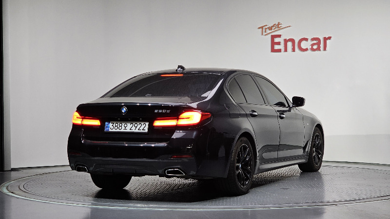 car BMW 5 Series id22048 photo #2