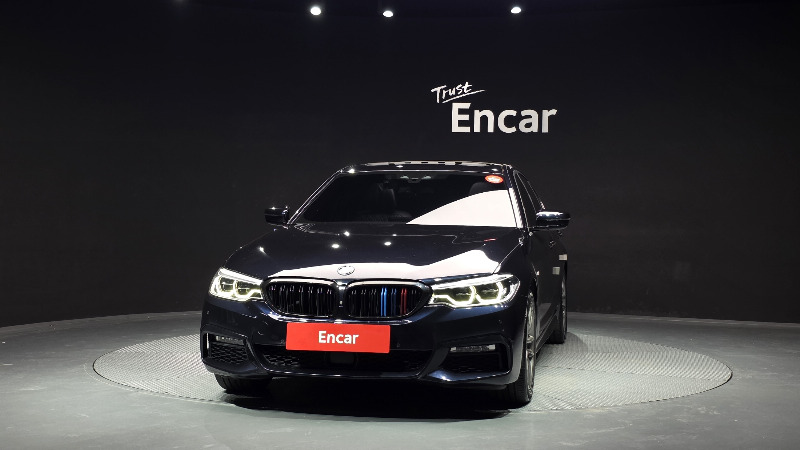 car BMW 5 Series id22050 photo #3