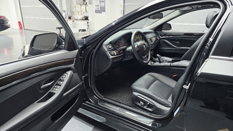 car BMW 5 Series id22064 photo #10