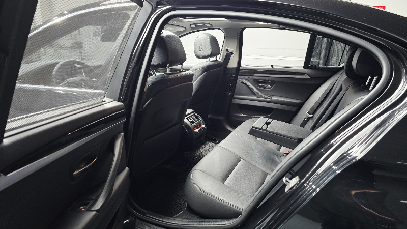 car BMW 5 Series id22064 photo #11