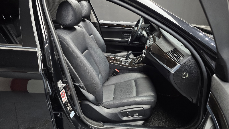 car BMW 5 Series id22064 photo #12