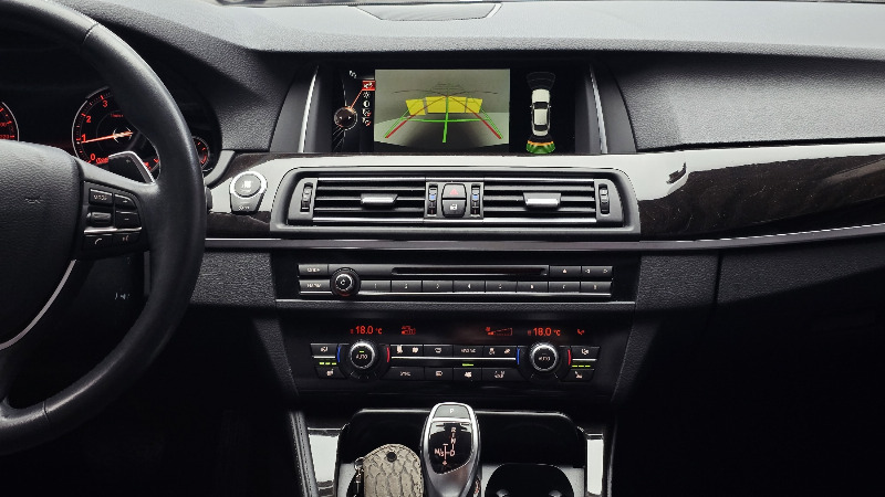 car BMW 5 Series id22064 photo #14