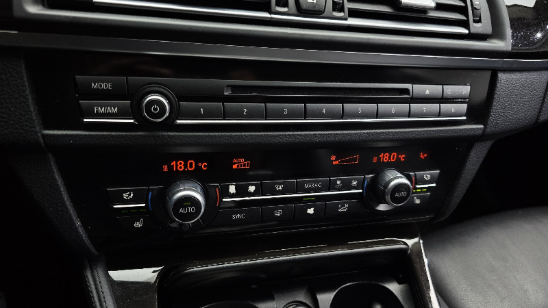 car BMW 5 Series id22064 photo #19