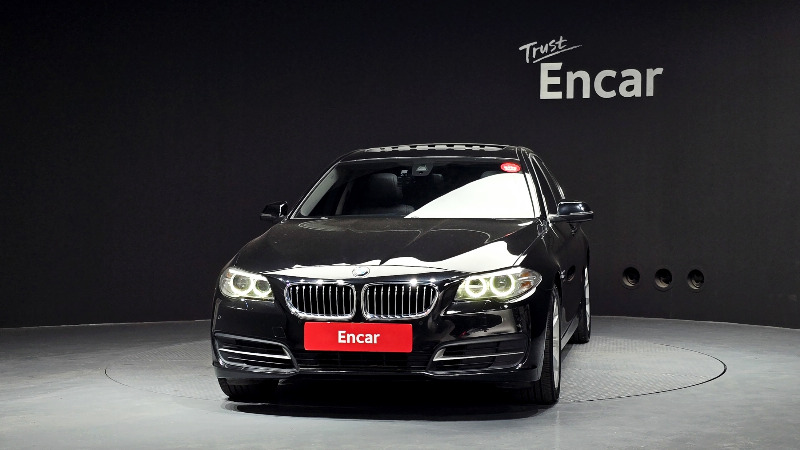 car BMW 5 Series id22064 photo #3