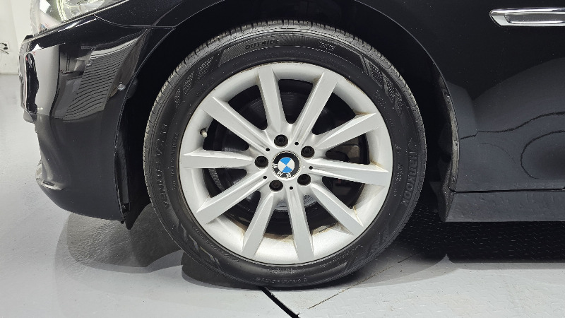 car BMW 5 Series id22064 photo #5