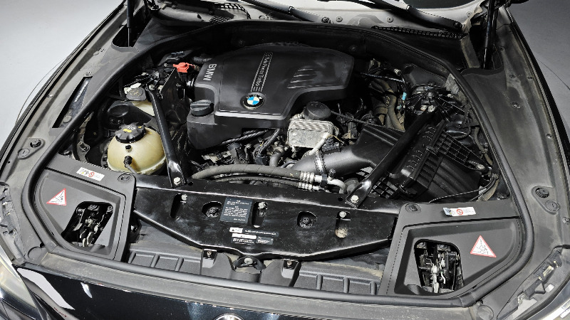 car BMW 5 Series id22064 photo #6