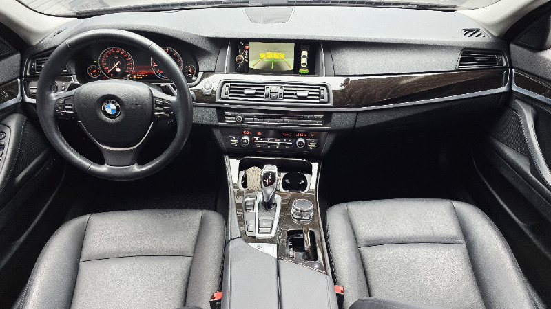car BMW 5 Series id22064 photo #7