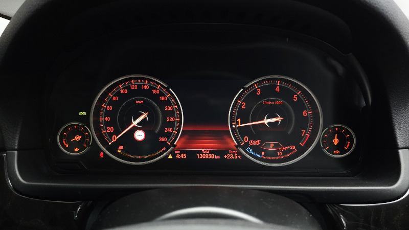 car BMW 5 Series id22064 photo #8
