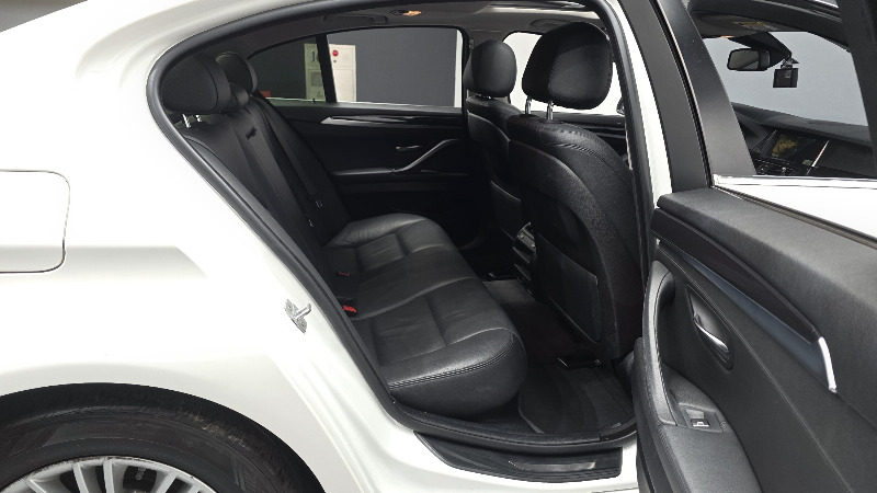 car BMW 5 Series id22075 photo #12