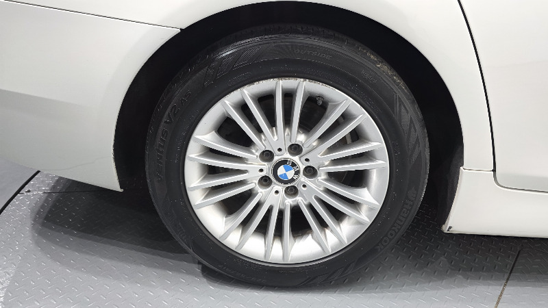 car BMW 5 Series id22075 photo #5