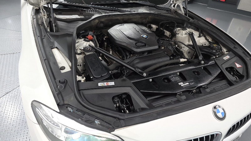 car BMW 5 Series id22075 photo #6
