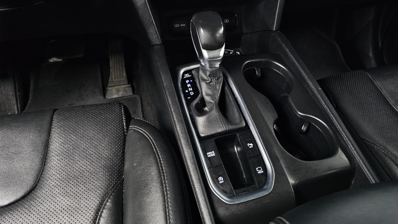 car Hyundai Santa FE id22084 photo #9