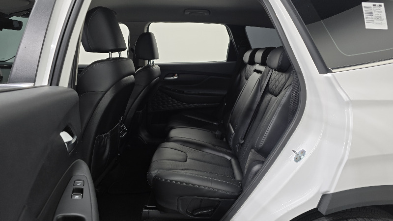 car Hyundai Santa FE id22140 photo #12