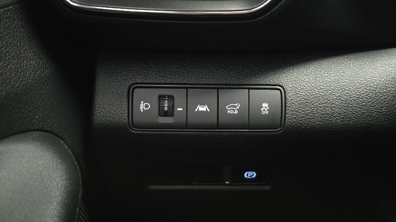 car Hyundai Santa FE id22140 photo #16