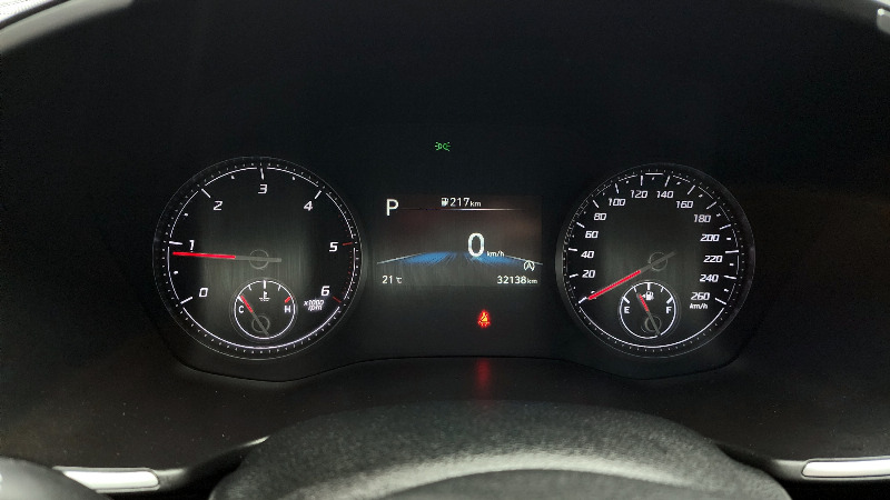 car Hyundai Santa FE id22141 photo #8