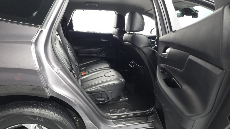 car Hyundai Santa FE id22151 photo #12