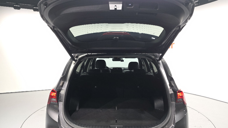 car Hyundai Santa FE id22151 photo #20