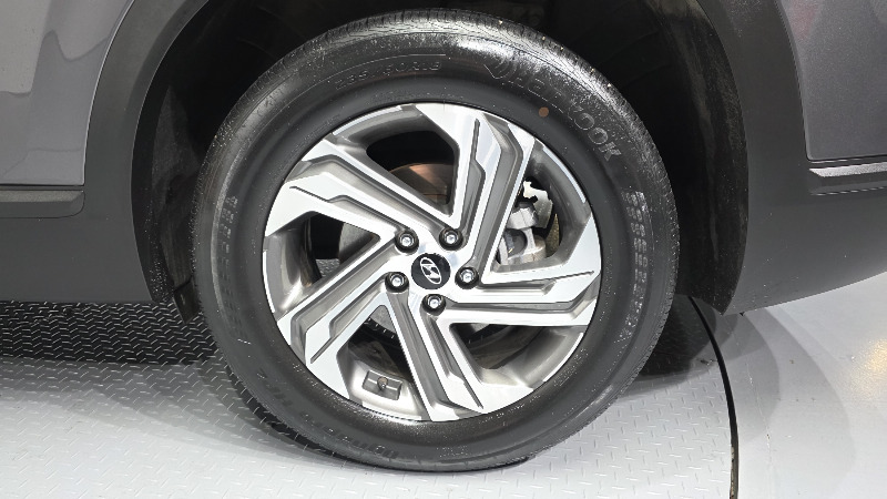 car Hyundai Santa FE id22151 photo #21
