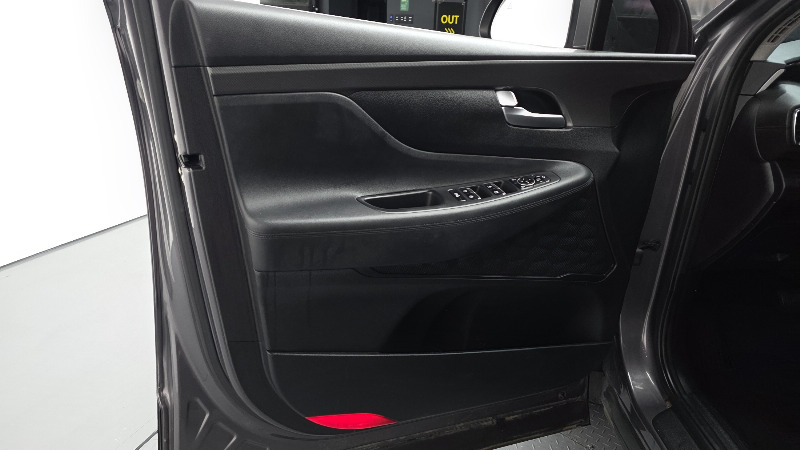 car Hyundai Santa FE id22151 photo #24
