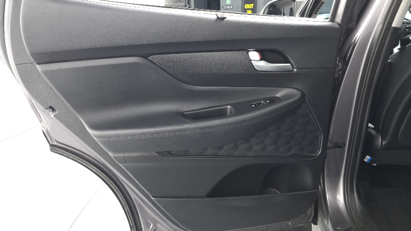 car Hyundai Santa FE id22151 photo #25