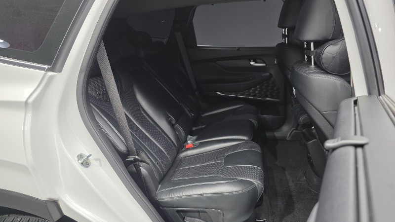 car Hyundai Santa FE id22155 photo #12