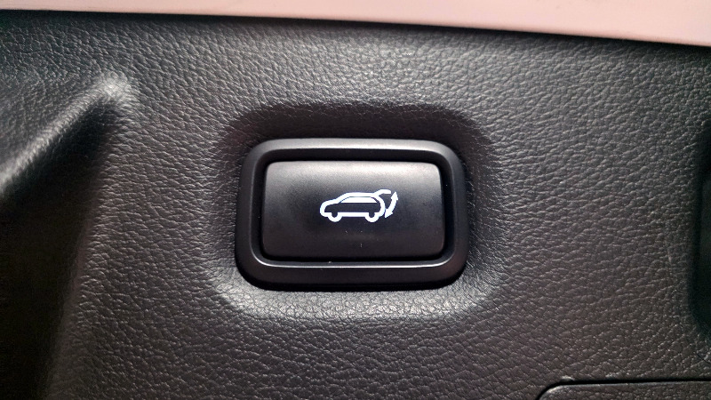 car Hyundai Santa FE id22157 photo #19