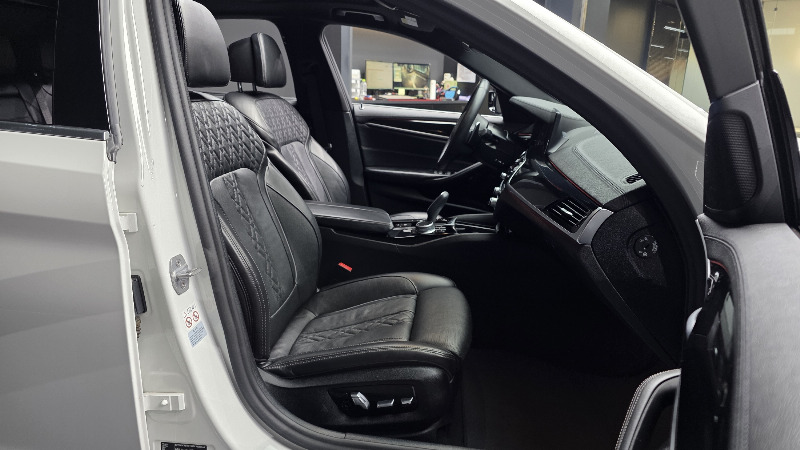 car BMW 5 Series id22177 photo #11
