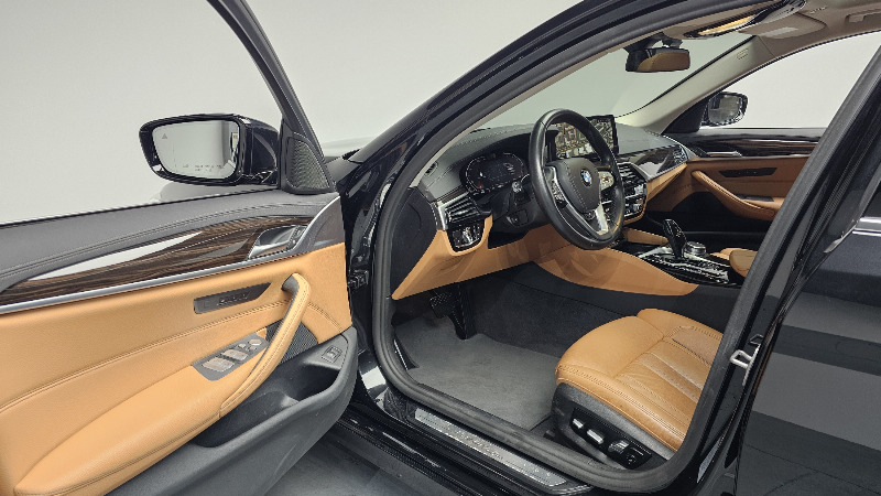 car BMW 5 Series id22180 photo #10