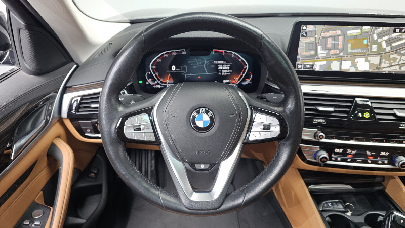 car BMW 5 Series id22180 photo #13