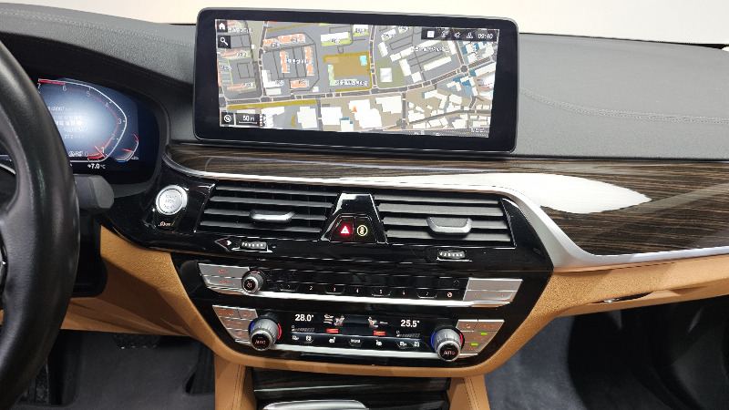 car BMW 5 Series id22180 photo #15