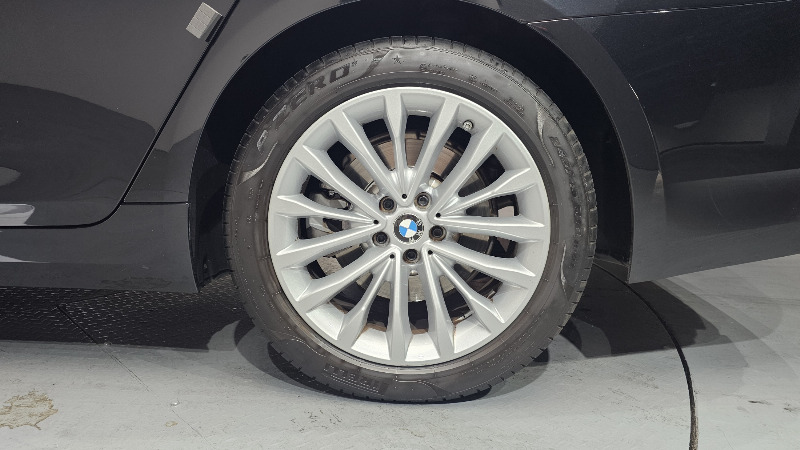 car BMW 5 Series id22180 photo #5