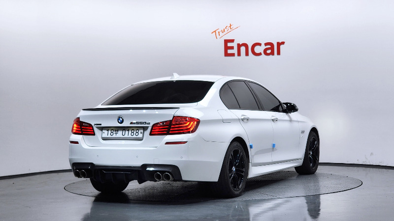 car BMW 5 Series id22183 photo #2
