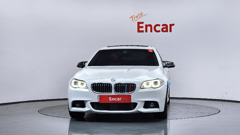 car BMW 5 Series id22183 photo #3
