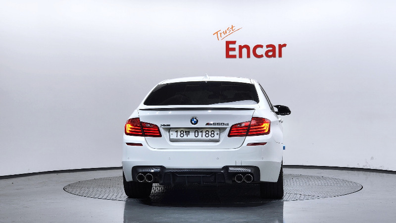 car BMW 5 Series id22183 photo #4