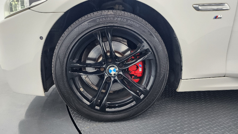 car BMW 5 Series id22183 photo #5