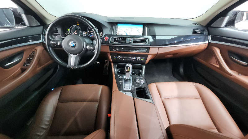 car BMW 5 Series id22183 photo #7