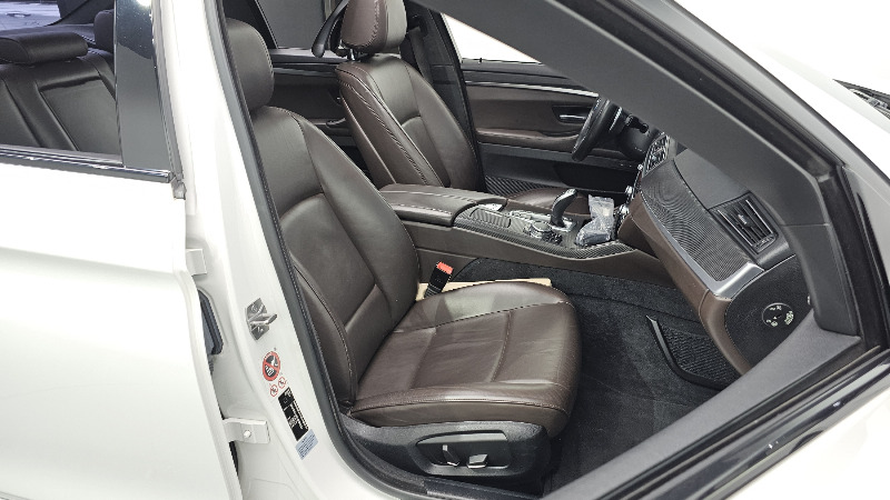 car BMW 5 Series id22184 photo #11