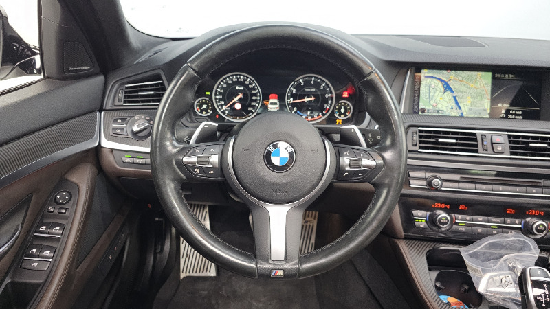 car BMW 5 Series id22184 photo #13