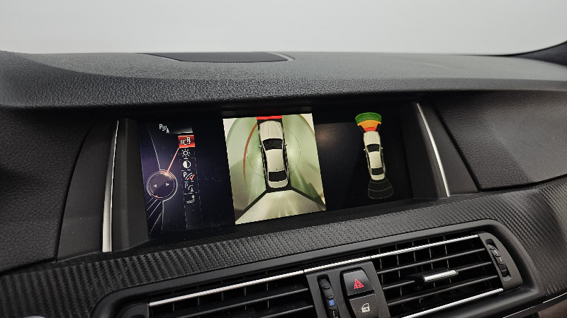 car BMW 5 Series id22184 photo #15